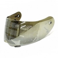 Held TAKATO plexisklo helmy zrcadlové stříbrné